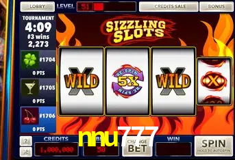 A Emoção da Loteria na nnu777: Uma Chance de Mudança de Vida