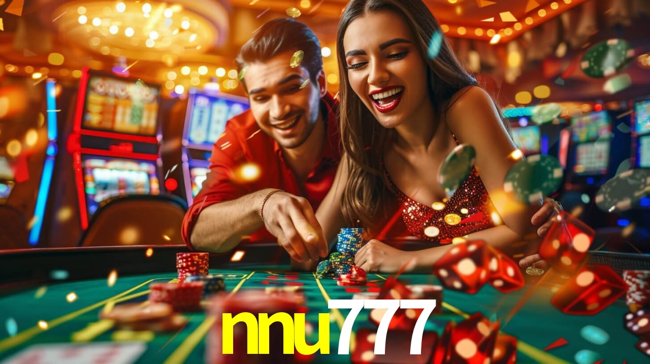 Jogos de Slot nnu777