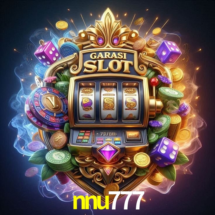 Provedores de Jogos nnu777
