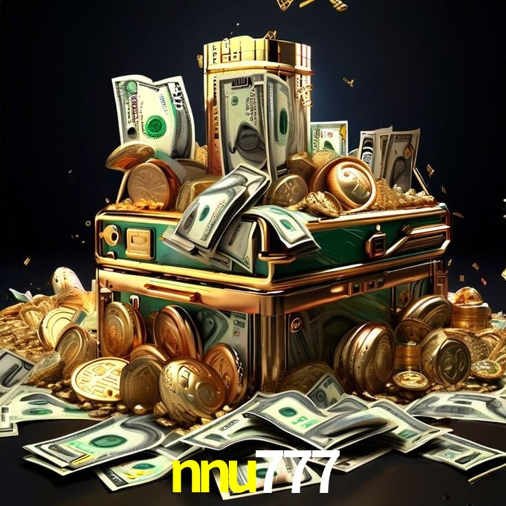 Apostas de Futebol nnu777