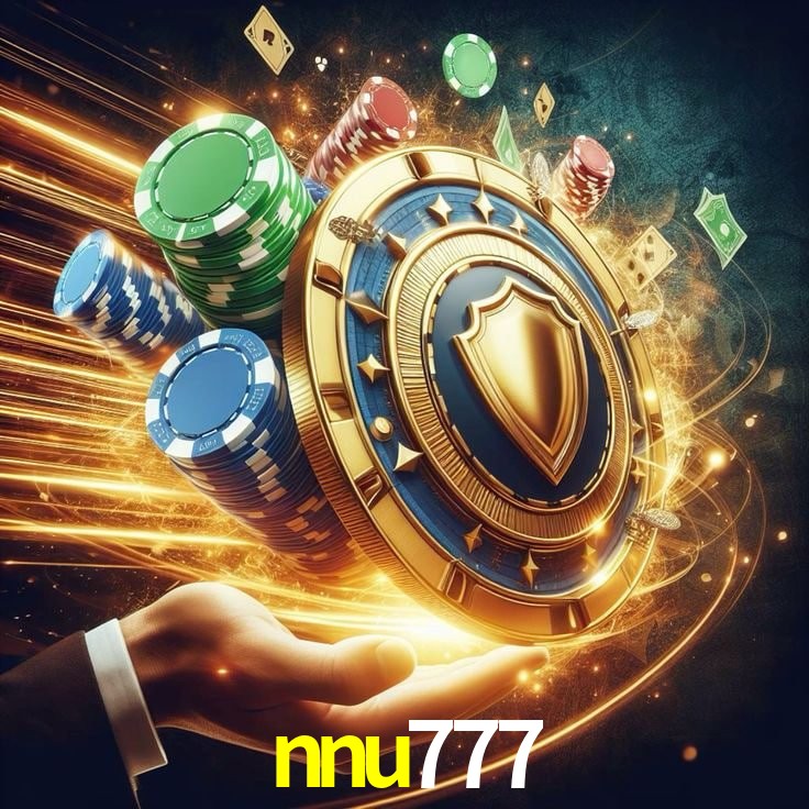 nnu777 Slots - nnu777 visual 2