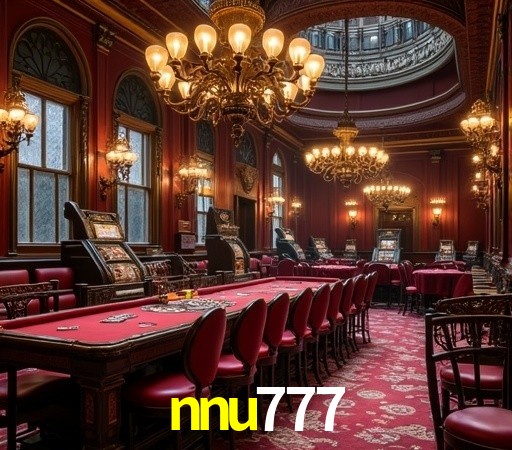 Tecnologia da Plataforma nnu777