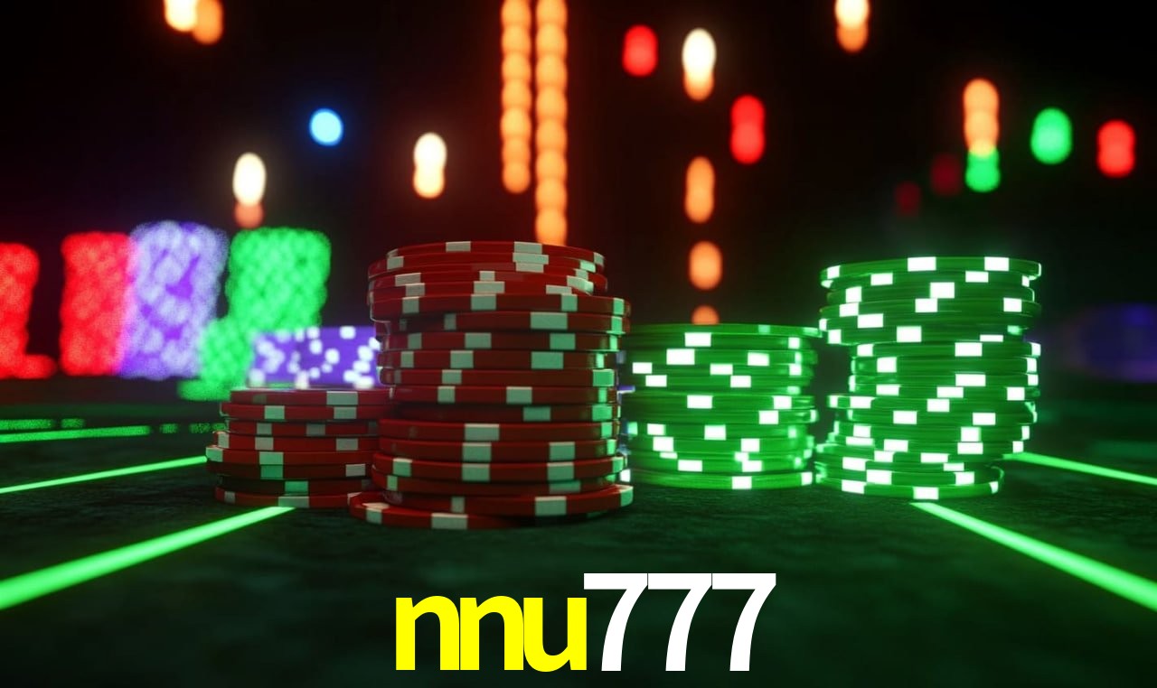 Bonus Features nnu777