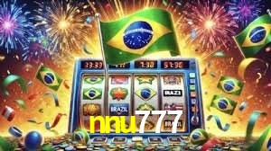 Slot Games nnu777