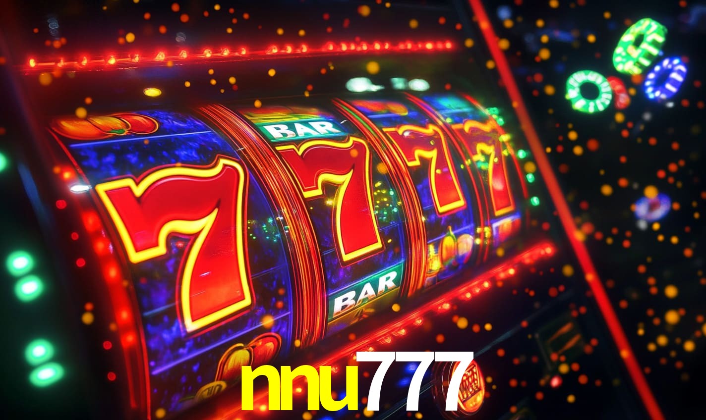 nnu777 - Melhor Cassino De Caça-Níqueis Online - nnu777.com