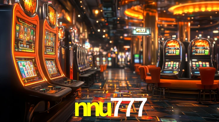 nnu777 Bônus - nnu777 visual 1