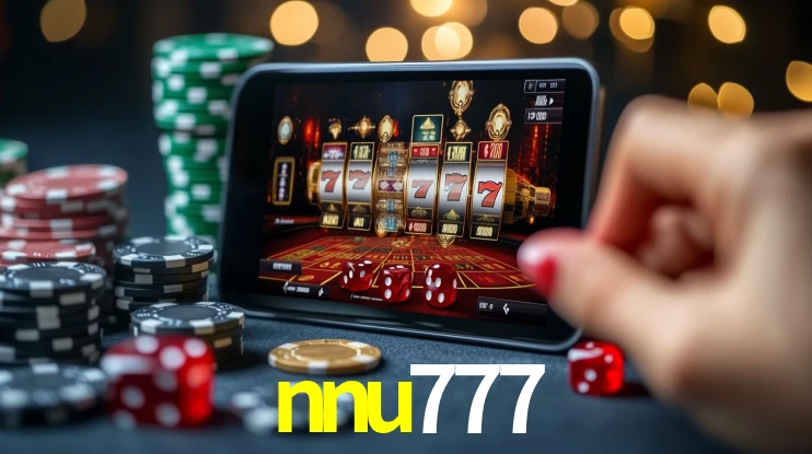 Welcome Bonus nnu777