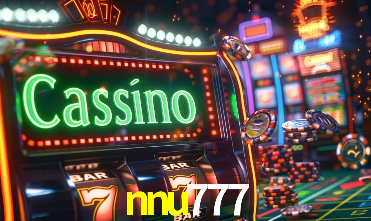 Diretório de Jogos nnu777