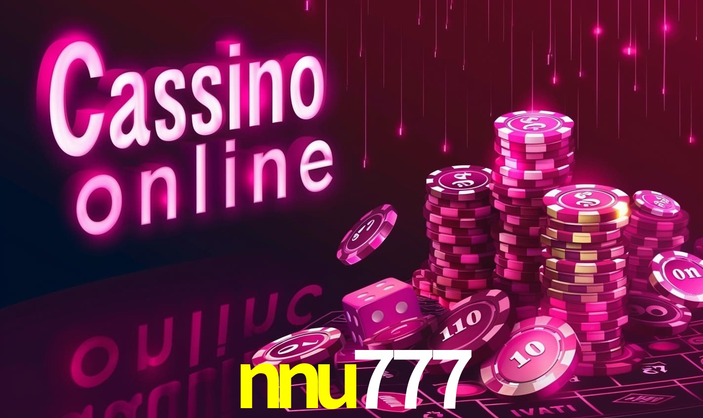 A Emoção da Loteria na nnu777: Uma Chance de Mudança de Vida