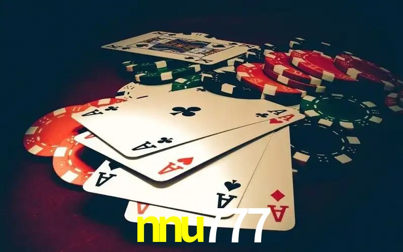 nnu777 Slots - nnu777 visual 1