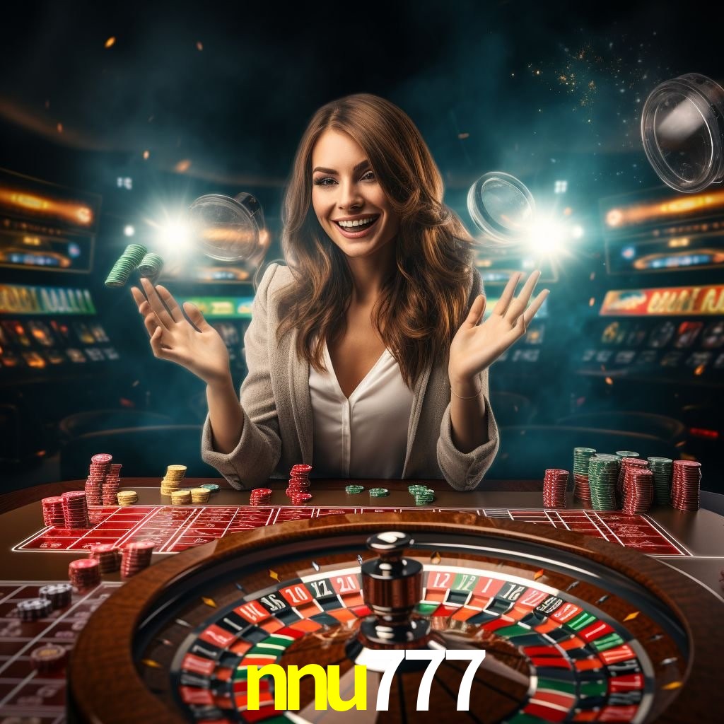 Explore as vantagens do nnu777: serviço profissional e confiabilidade