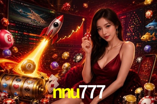 APP oficial da nnu777 para mobile