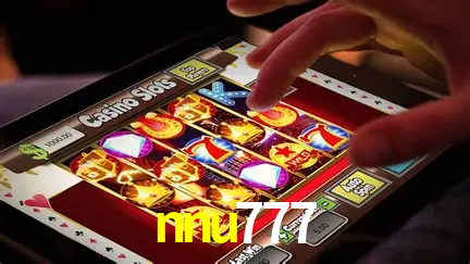 Descubra o Mundo do Cassino Online com nnu777