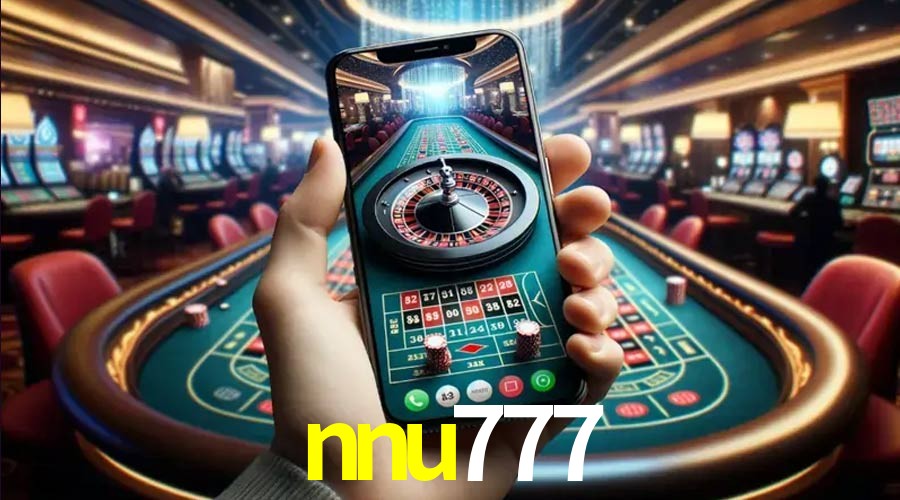 Responsive Design nnu777