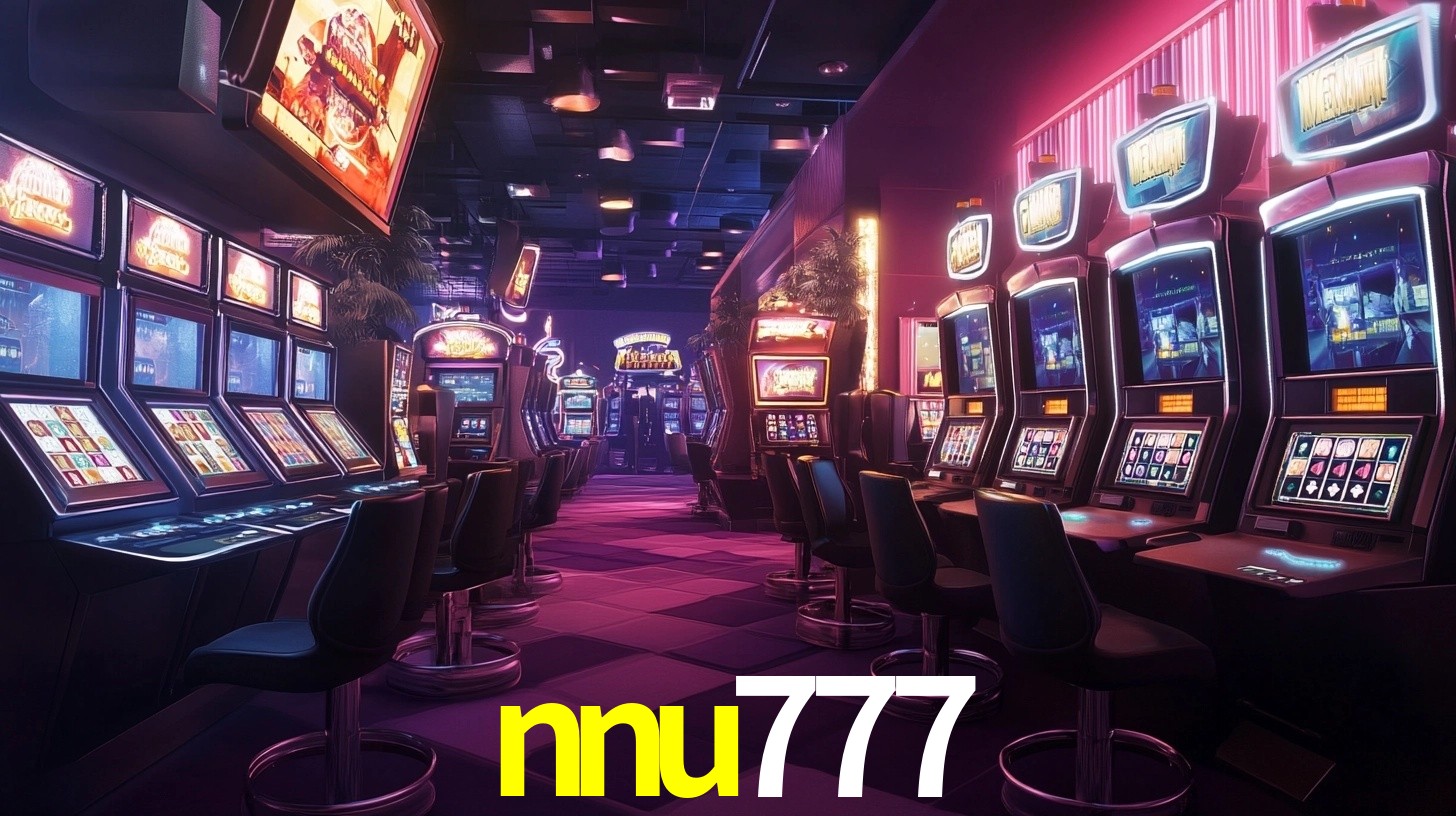 nnu777 App Interface