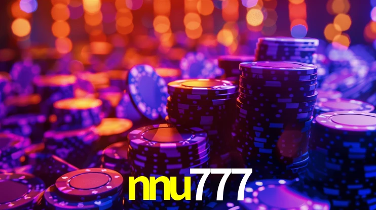 nnu777: A Experiência de Casino com Jogos de Mesa ao Vivo
