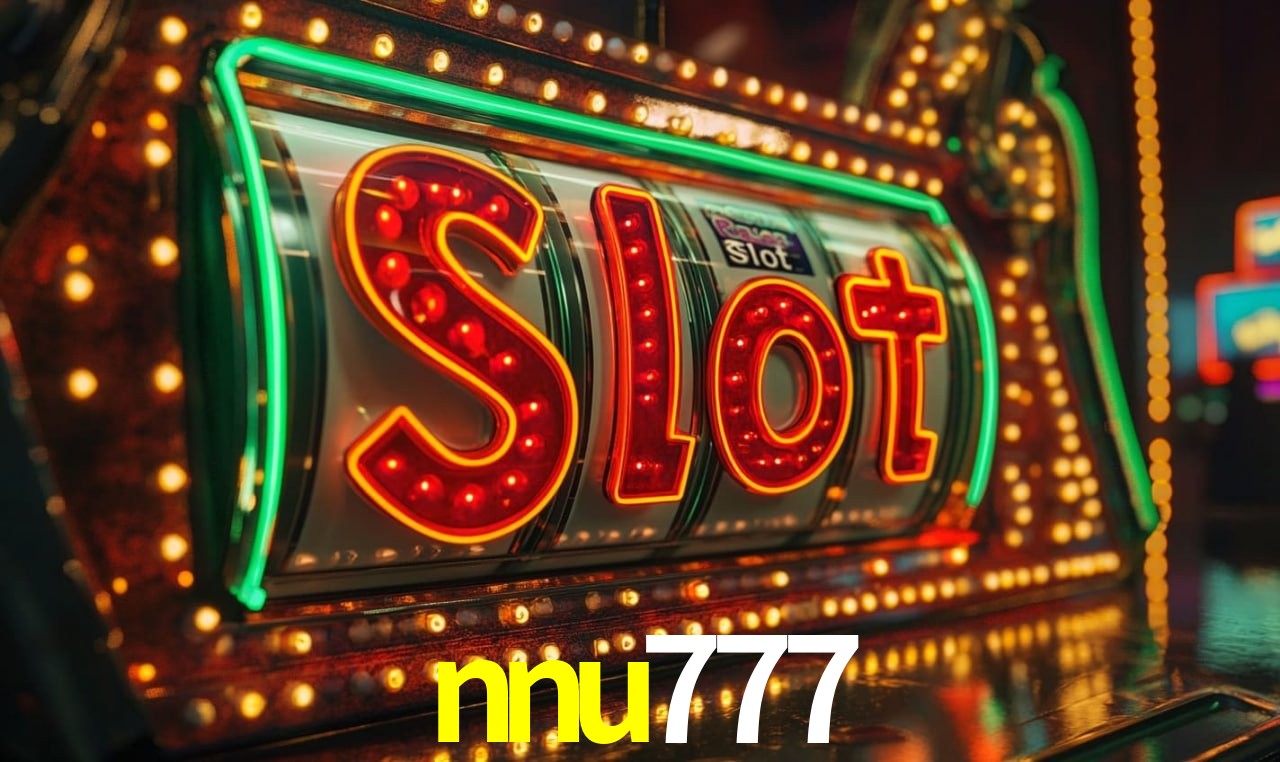 Login Seguro nnu777