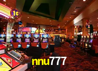 Descubra o Mundo do Cassino Online com nnu777