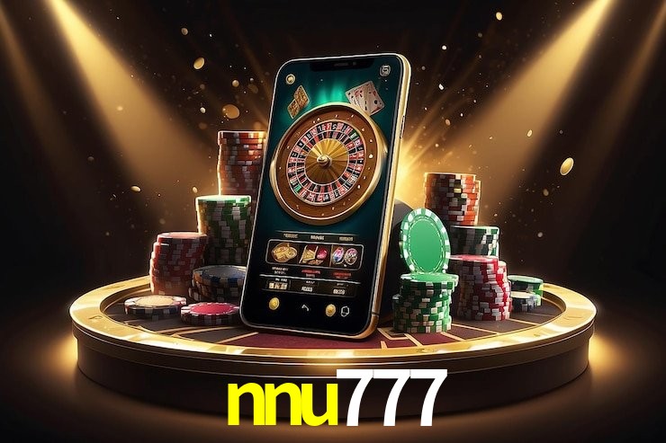 Casino Ao Vivo nnu777