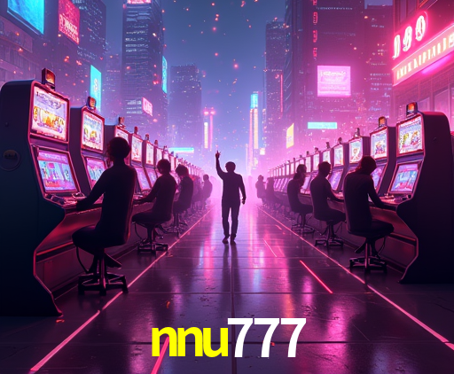 Casino VIP nnu777