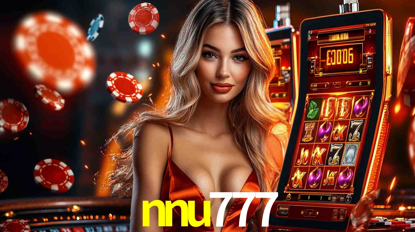 Sinta a adrenalina dos jogos de cassino com nnu777
