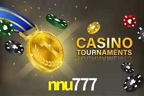 nnu777,nnu777.com