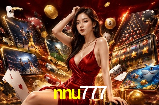 Experiência VIP nnu777