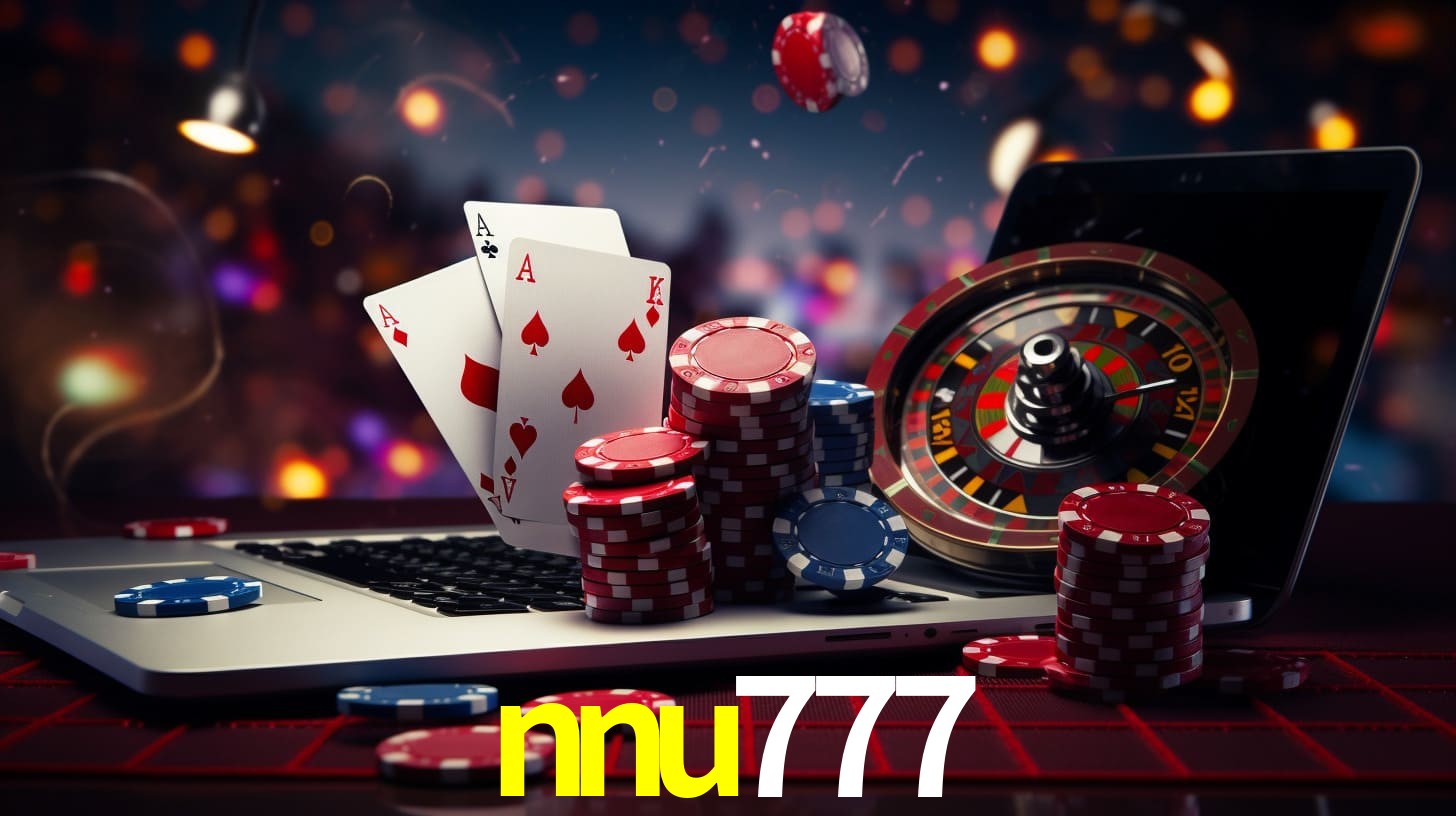 Blackjack Table nnu777