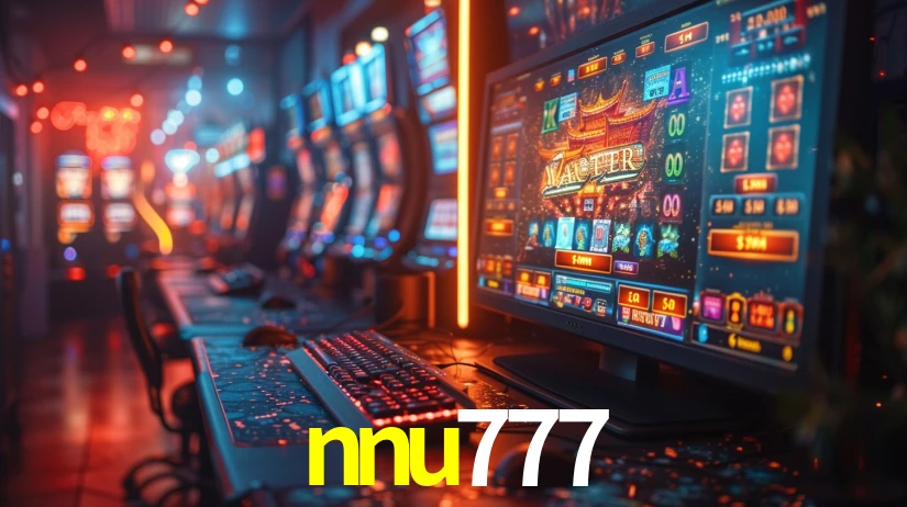 Experimente o Login Seguro Premium no nnu777