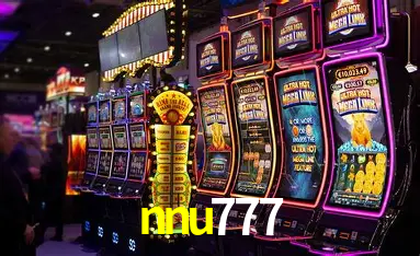 Descubra a Magia dos Jogos de Arcade no nnu777