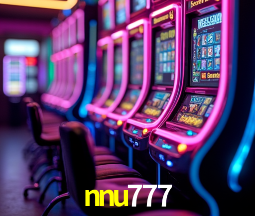nnu777 Slot - 320+ Caça-Níqueis Premium