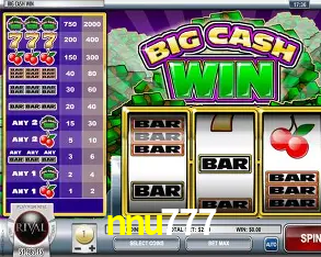 Descubra a Magia dos Jogos de Arcade no nnu777