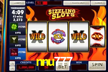 A Emoção da Loteria na nnu777: Uma Chance de Mudança de Vida