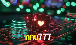 Cadastro Rápido nnu777