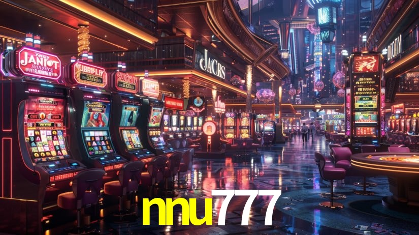 Account Benefits nnu777