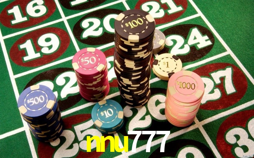 Casino Ao Vivo nnu777