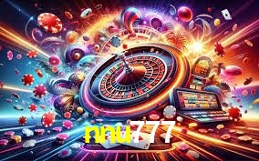 Jogos de Slot nnu777