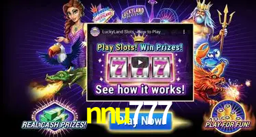 Descubra a Essência do nnu777: Nossa História e Compromissos