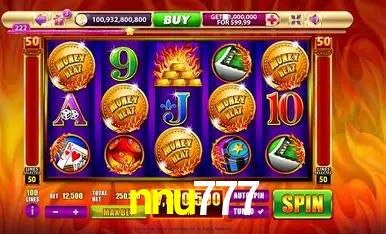 Inovações de Jogos na nnu777: O Futuro das Experiências Interativas