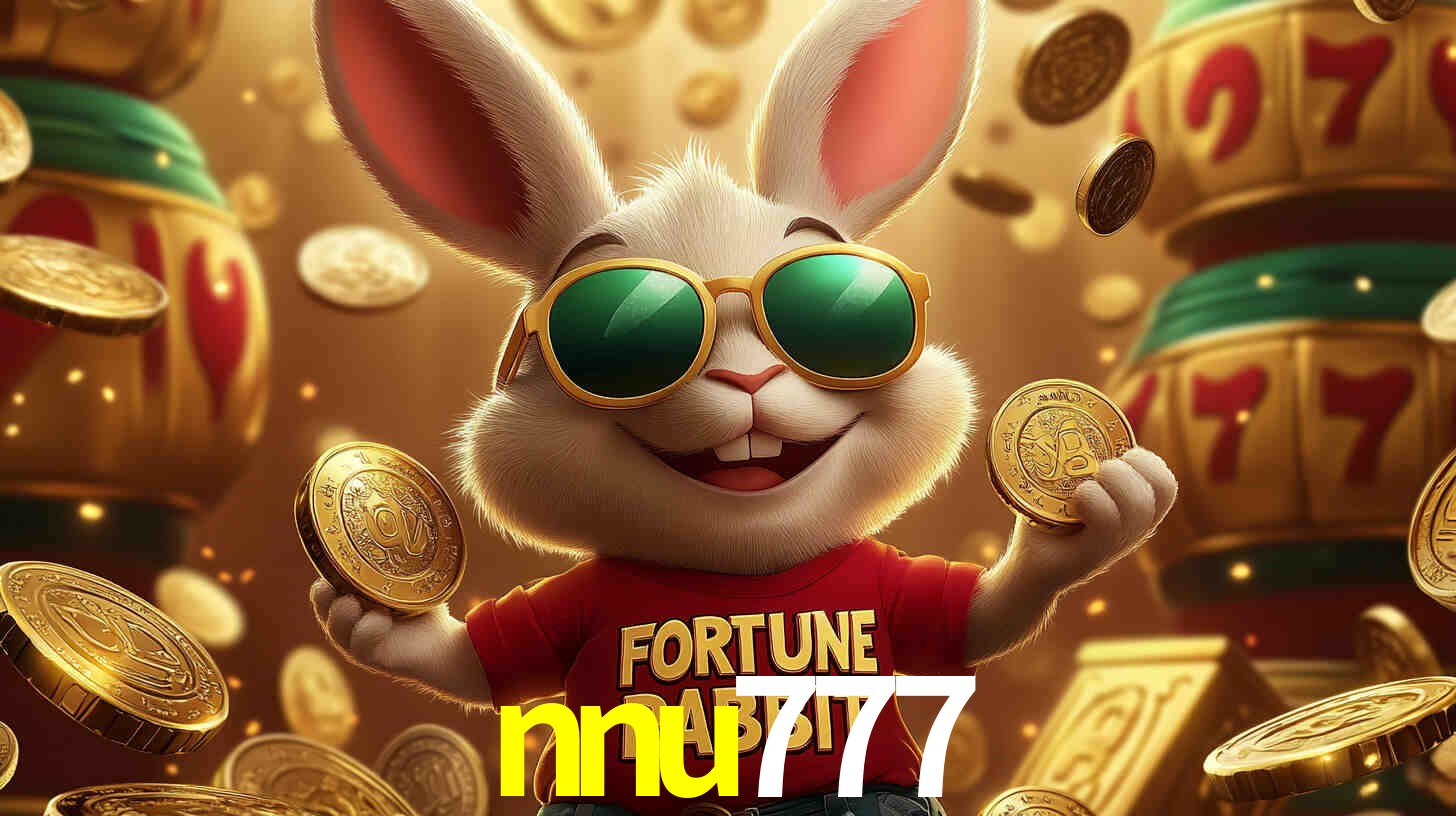 nnu777: Seu Especialista em Apostas Esportivas Brasileiras