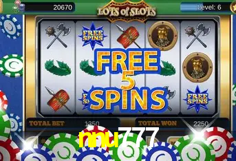 nnu777 São Paulo - Live Tables