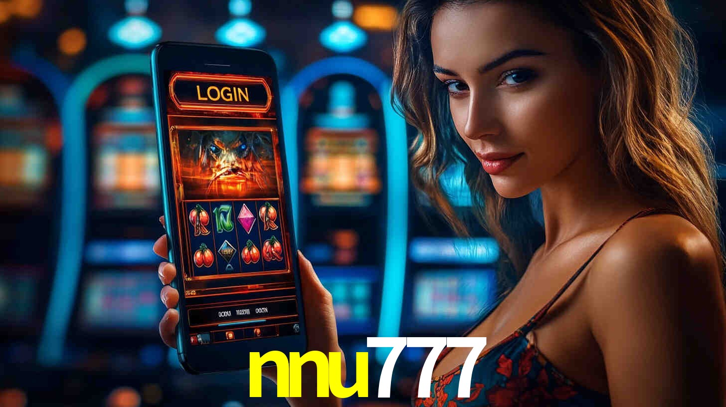 nnu777: A Experiência de Casino com Jogos de Mesa ao Vivo