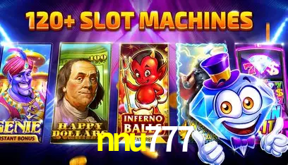 Desvendando o Mundo dos Jogos Virtuais na nnu777