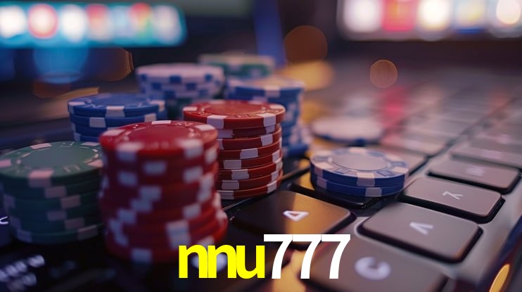 nnu777 - cassino ao vivo